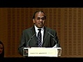 Dean Subra Suresh Commencement Speech 2008