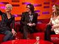 The Graham Norton Show: Dame Helen Mirren