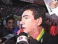 Andres admite papo com Assis,  mas nega interesse em Gaúcho