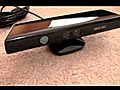 Xbox 360 Kinect Unboxing - Exyi - Ex Videos