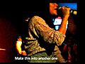 Taken by Cars Considerate Live! @ Casa Nami Surf Bar with lyrics.