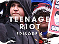 Rule Britannia: Teenage Riot - Episode 2