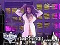 Wrestlemania 22 PlayBoy Pillow Fight