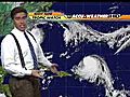 [Video] Accu-Weather Forecast