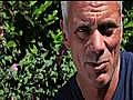 ROAR: Gulf Oil Spill: Jeremy Wade Reacts to Oil Spill