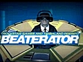 Rockstar et Timbaland présentent : BEATERATOR