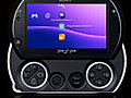 Sony’s PSP Go and Uncharted 2: Among Thieves