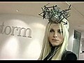 Androginia está na moda