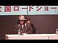 Johnny Depp promociona en Japón su película 