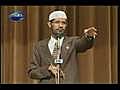 Is Terrorism A Muslim Monopoly? - by Dr. Zakir Naik (9/17)