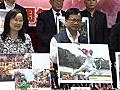 籌備慶回歸大巡遊組織不擔心遭八十後青年滋擾