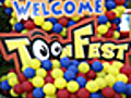 Toonfest 2006