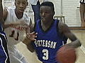 Patterson boys basketball team remains No. 1