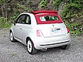 Autoblog Short Cuts: 2012 Fiat 500C