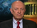 Former CIA Director Rates Obama’s National Security Shakeup
