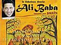 Smaïn raconte le fabuleux destin d’Ali Baba