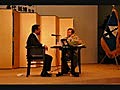 特別公開講座「高代ー野球人生を語る」