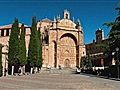 Rick Steves&#039; Europe - Highlights of Castile: Toledo and Salamanca