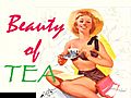 Health,  Beauty, and Weight-Loss Secrets of Tea