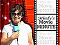 Web Exclusive: Mindy’s Movie Minute on &#039;127 Hours&#039;