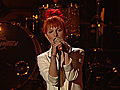 Nothin&#039; On You/ Airplanes/ The Only Exception - Medley (Live)