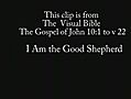 I Am the Good Shepherd