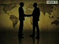 Handshaking - we conduct ourselves from the first handshake,  helps determine the depth and direction of a future relationship and personal rapport.