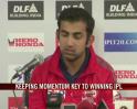 Keeping momentum key to winning IPL: Gambhir