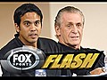FOX Sports Flash 12:00p ET