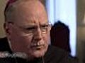 Archbishop Timothy Dolan On Gay Marriage