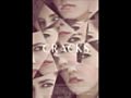 &#039;Cracks&#039; Poster