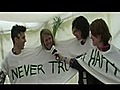 Virtual Festivals TV - Virtual Festivals - Group Love at Glastonbury 2011