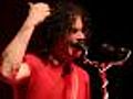 The White Stripes Live In Brazil