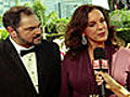 Emmys 2009: Elizabeth Perkins