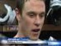 Blackhawks Fight Fatigue After European Excursion