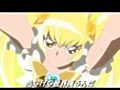 【ハートキャッチ】黄金戦士キュア・サンシャイン【プリキュア】