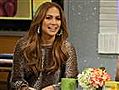 Will J.Lo stay on &#039;American Idol&#039;?