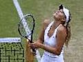 Sharapova torna in finale