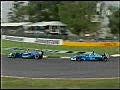 2001 F1 Australian G...