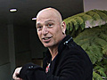 Howie Mandel: The Musical