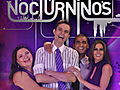 Nocturninos 14 Ene 11