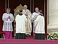 Beatificación del Papa Juan Pablo II (1)