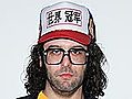 30 Rock’s Judah Friedlander Can Kick Your Butt