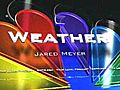 Jared&#039;s Forecast: Sunny start to work week.