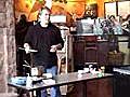 Cooking For Dads Live - Kowalski’s Feb 2,  2008