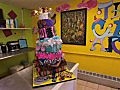 Staten Island Cakes: Staten Island Meets Jersey Shore