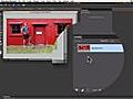 Photoshop Elements Tutorials- Remove Part of Photo