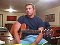 Learn to Play Better as a Memory by Kenny Chesney on Guitar