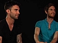 Maroon 5 Get Back to Basics on Mutt Lange-Produced LP