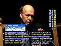 Dr. James Hansen: stop meat consumption